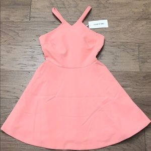 NWT Elizabeth and James Sonya Dress